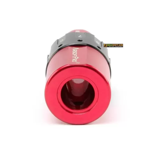 Full CNC M249 HopUp chamber seconda generazione Airsoftpro 9005