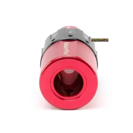 Full CNC M249 HopUp chamber seconda generazione Airsoftpro 9005