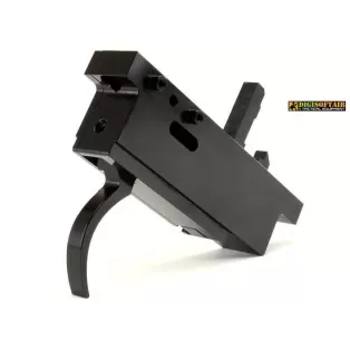 CNC Zero trigger set for M24 rifles - Gen. 2  5840 2