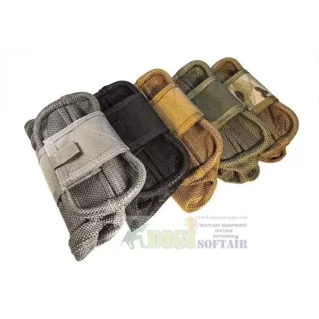 HSGI mag net dump pouch Multicam