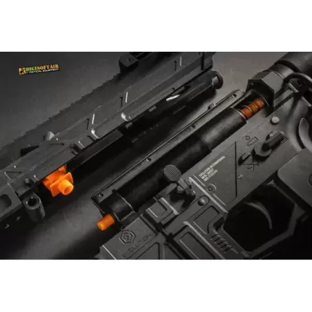 Evolution Ghost S EMR PTW Carbontech ETU EC37AR-ETU