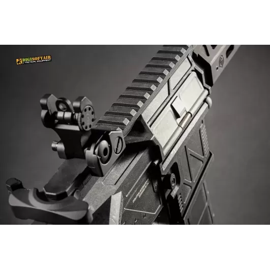 Evolution Ghost S EMR PTW Carbontech ETU EC37AR-ETU