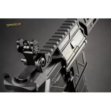 Evolution Ghost S EMR PTW Carbontech ETU EC37AR-ETU