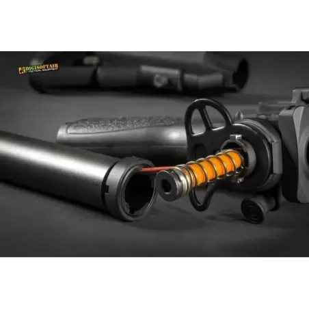 Evolution Ghost S EMR PTW Carbontech ETU EC37AR-ETU