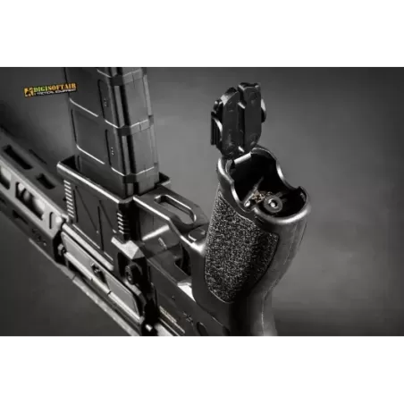 Evolution Ghost S EMR PTW Carbontech ETU EC37AR-ETU