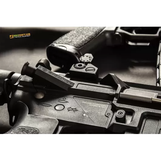 Evolution Ghost S EMR PTW Carbontech ETU EC37AR-ETU