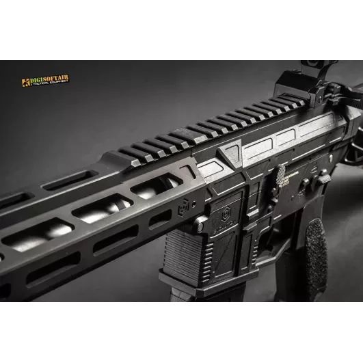 Evolution Ghost S EMR PTW Carbontech ETU EC37AR-ETU