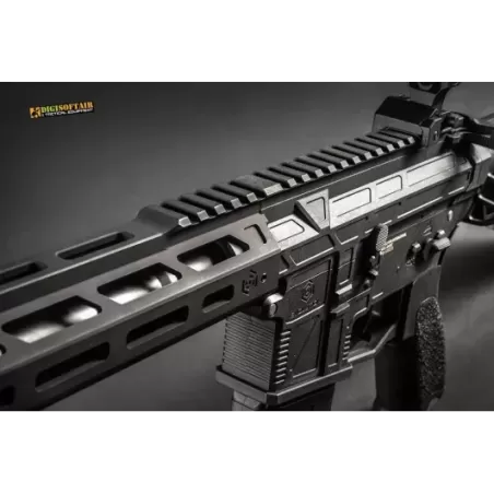 Evolution Ghost S EMR PTW Carbontech ETU EC37AR-ETU