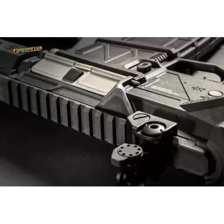 Evolution Ghost S EMR PTW Carbontech ETU EC37AR-ETU