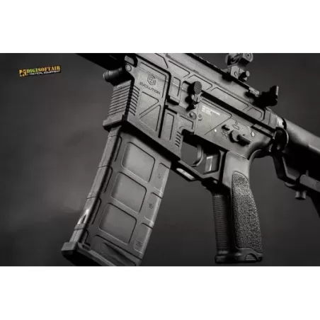 Evolution Ghost S EMR PTW Carbontech ETU EC37AR-ETU