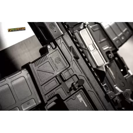 Evolution Ghost S EMR PTW Carbontech ETU EC37AR-ETU
