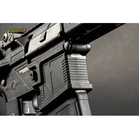 Evolution Ghost S EMR PTW Carbontech ETU EC37AR-ETU