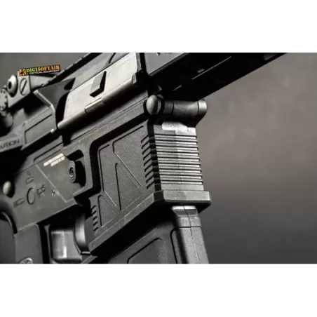 Evolution Ghost S EMR PTW Carbontech ETU EC37AR-ETU