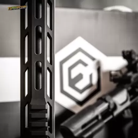 Evolution Ghost S EMR PTW Carbontech ETU EC37AR-ETU