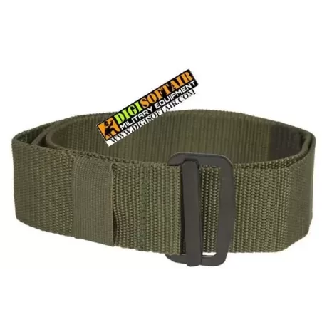 US OD BDU BELT Miltec