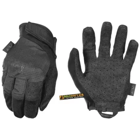 GUANTO SPECIALTY VENT COVERT Neri GUANTI MECHANIX