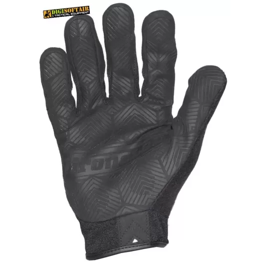 Ironclad Tactical GRIP glove black BBI-G