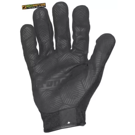 Ironclad Tactical GRIP glove black BBI-G