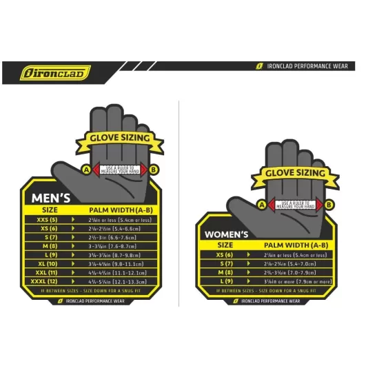 Ironclad Tactical GRIP glove OD BBI-G