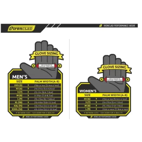 Ironclad Tactical GRIP glove OD BBI-G