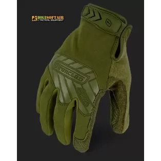 Ironclad Tactical GRIP glove OD BBI-G
