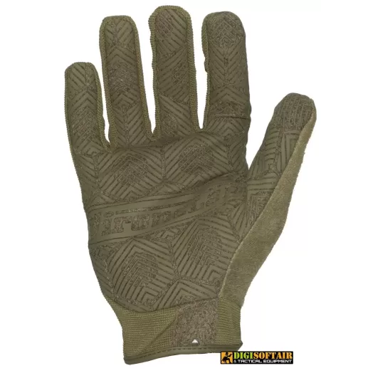 Ironclad Tactical GRIP glove OD BBI-G