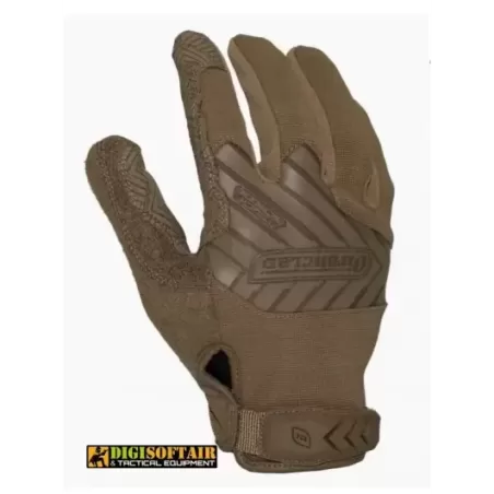 Ironclad Tactical GRIP glove Coyote BBI-G