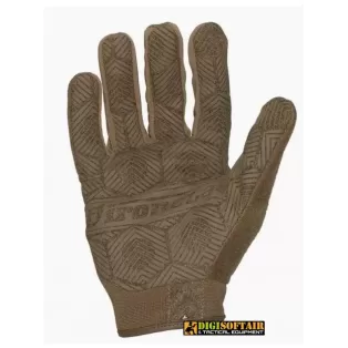 Ironclad Tactical GRIP glove Coyote BBI-G 2