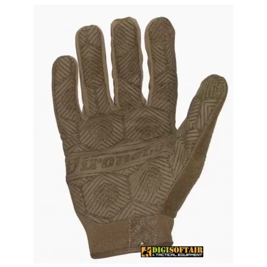 Ironclad Tactical GRIP glove Coyote BBI-G