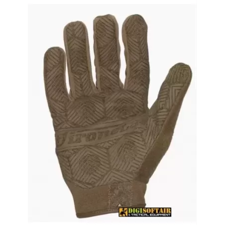 Ironclad Tactical GRIP glove Coyote BBI-G