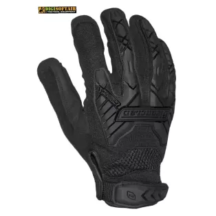 Ironclad Tactical Impact glove Black BBI-I