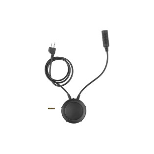 Earmor M55 PTT Midland — Push-To-Talk Module (Midland 2-pin)
