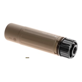 PTS Dead Air Sandman-K Tracer – Mock Suppressor Dark Earth 2