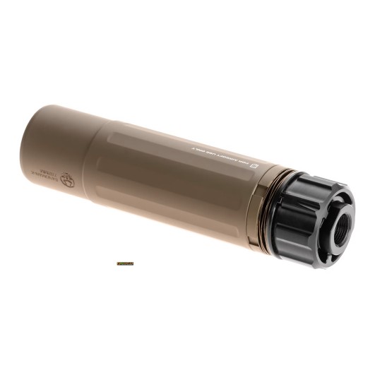 PTS Dead Air Sandman-K Tracer – Mock Suppressor Dark Earth