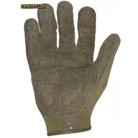 Ironclad Tactical Impact glove od BBI-I