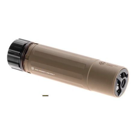 PTS Dead Air Sandman-K Tracer – Mock Suppressor Dark Earth