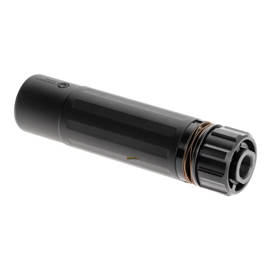 PTS Dead Air Sandman-K Tracer – Mock Suppressor Black