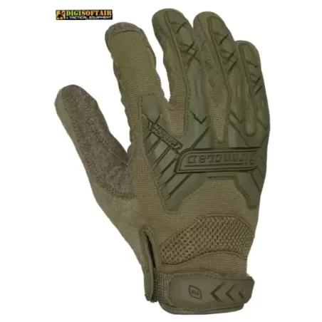 Ironclad Tactical Impact glove od BBI-I