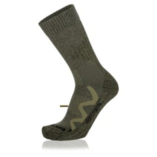 Calza tecnica LOWA 3-SEASON PRO — Ranger Green