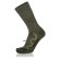LOWA 3-SEASON PRO technical sock — Ranger Green