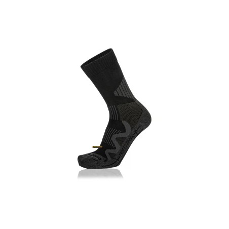Calza tecnica LOWA 3-SEASON PRO — Nero