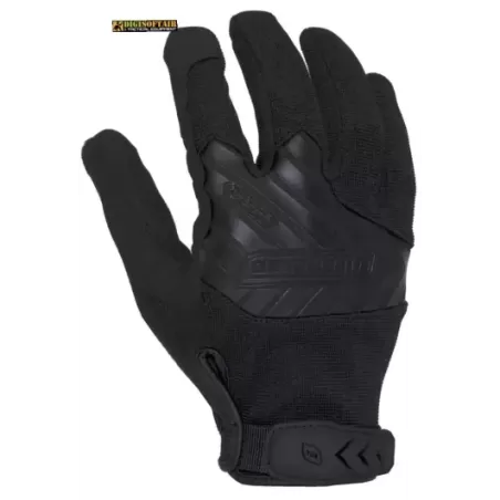 Ironclad Tactical PRO glove black BBI-P