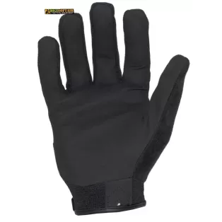 Ironclad Tactical PRO glove black BBI-P 2
