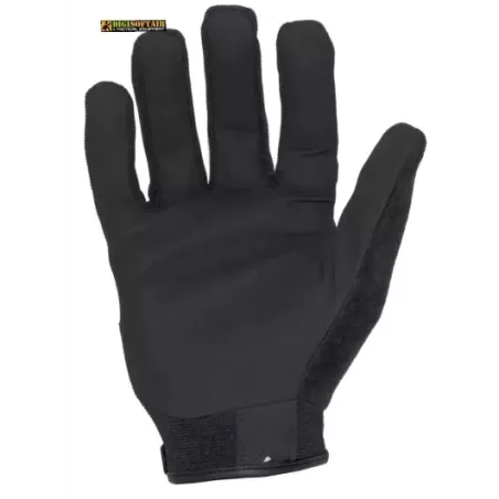 Ironclad Tactical PRO glove black BBI-P