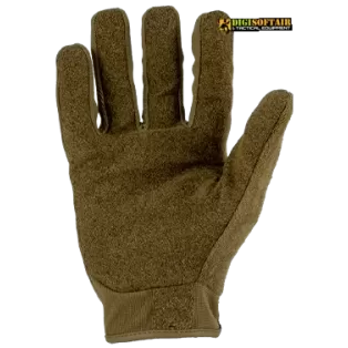Ironclad Tactical PRO glove coyote BBI-P 2