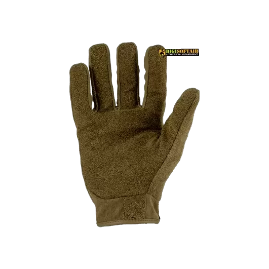 Ironclad Tactical PRO glove coyote BBI-P