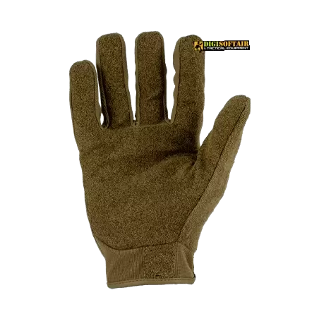 Ironclad Tactical PRO glove coyote BBI-P