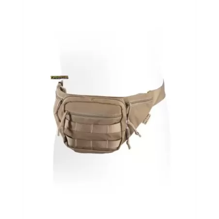 Openland FANNY PACK MARSUPIO IN VITA Coyote Openland FANNY PACK MARSUPIO IN VITA Coyote