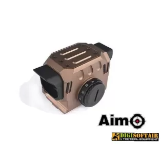 EG1 Red Dot Sight Aim-O Desert 2