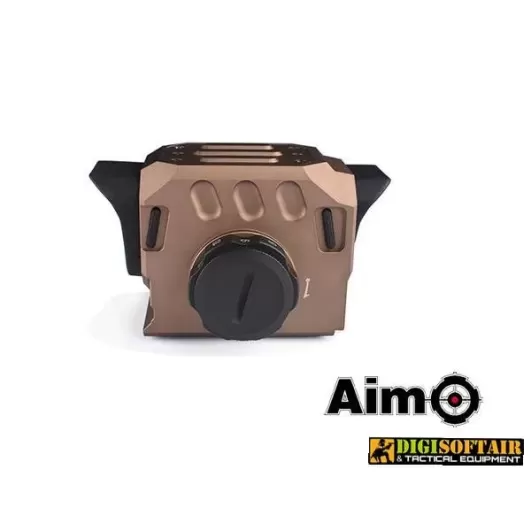EG1 Red Dot Sight Aim-O Desert